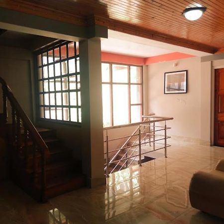 Artistic Greystone Dreams Hotel Kalimpong Exterior photo