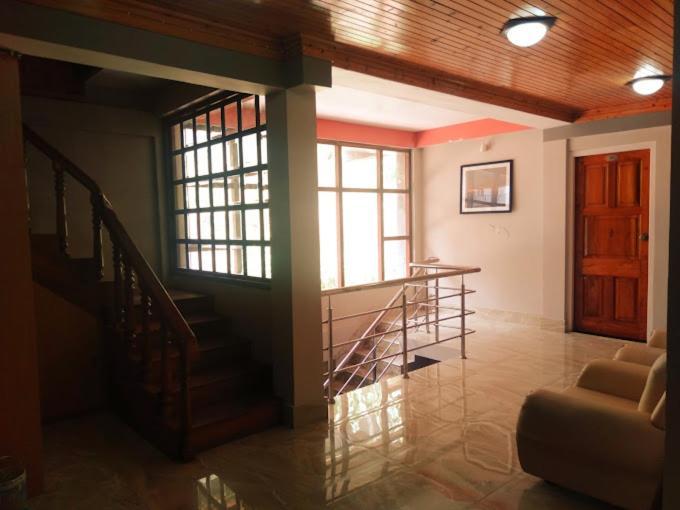 Artistic Greystone Dreams Hotel Kalimpong Exterior photo